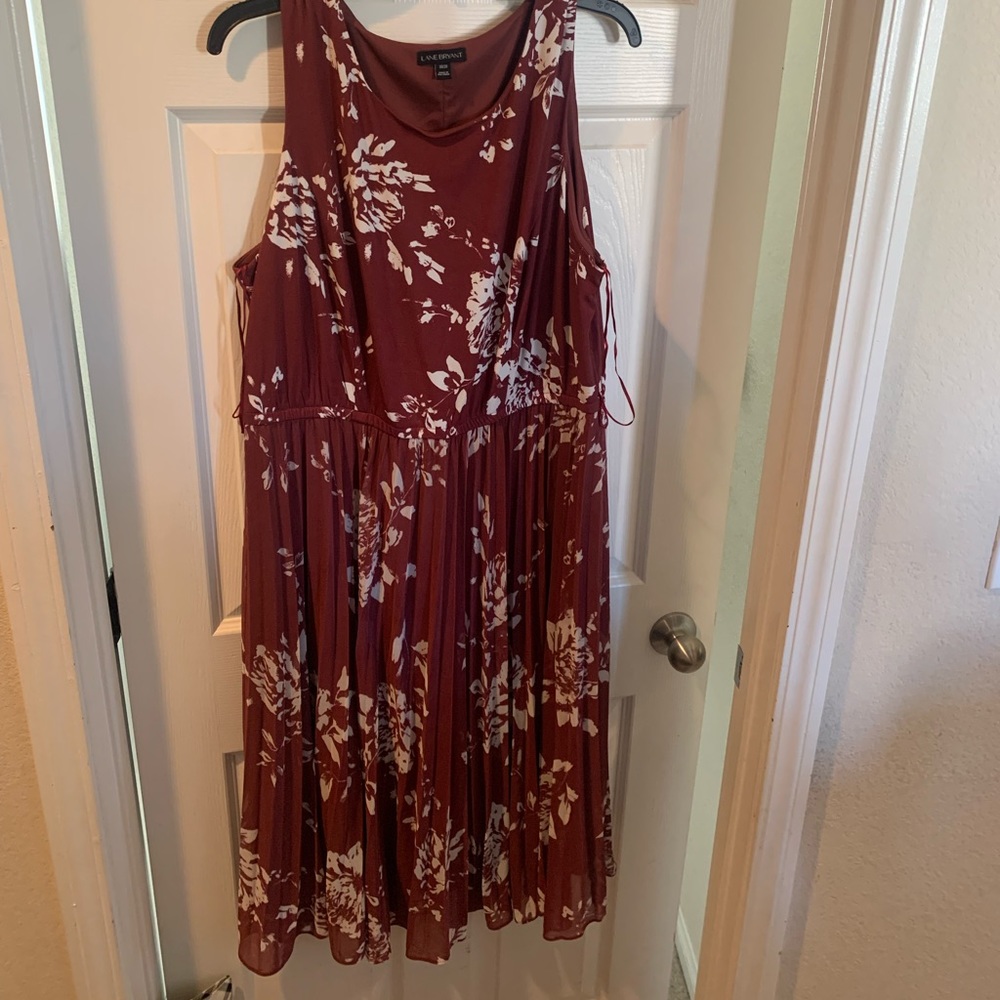 Lane Bryant Dress